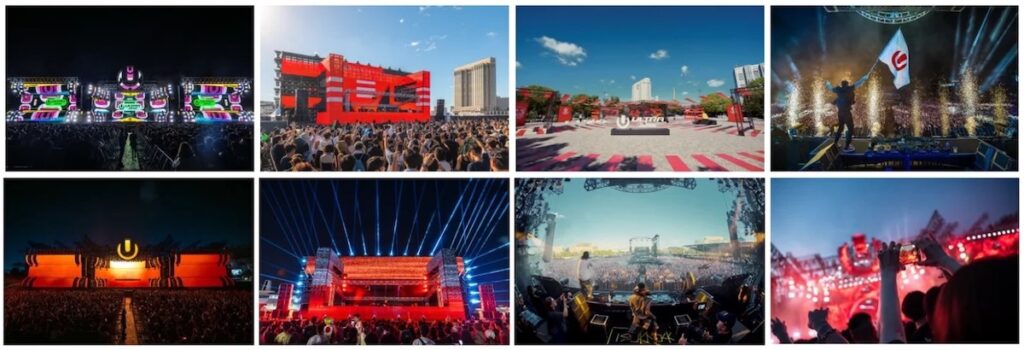 「ULTRA JAPAN 2026」 チケット販売情報 【随時更新】