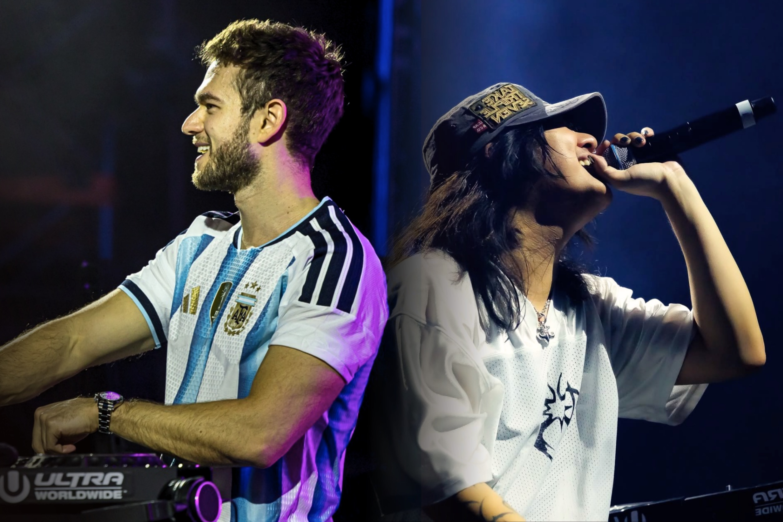 2026年夏の大型フェスを席巻！グラミー受賞DJ「Zedd」×コーチェラ新鋭