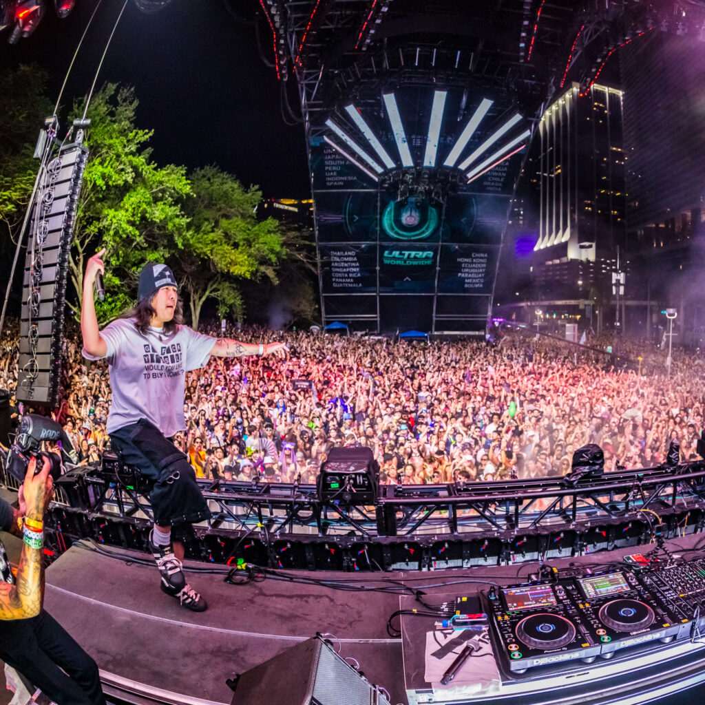 knock2 ULTRAJAPAN